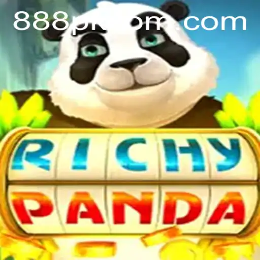 Explore the World of RichyPanda with 888PK.APP