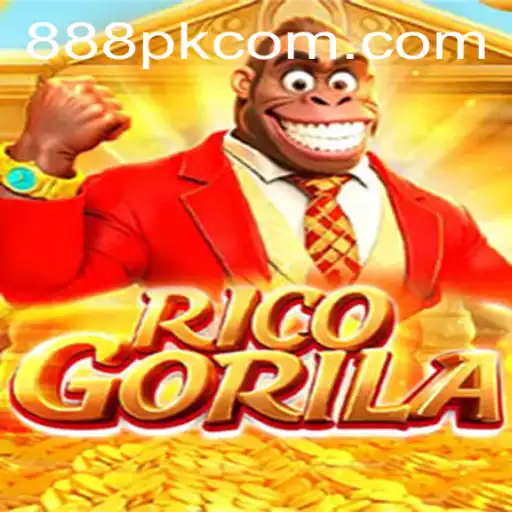 Discover the Exciting World of RicoGorila: The Latest Sensation in Gaming from 888PK.APP