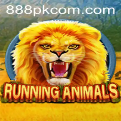 Discover the Adventure of 'RunningAnimals' - A Dynamic Gaming Experience with 888PK.APP