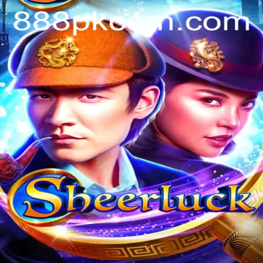 Discovering Sheerluck: A Mystical Adventure with 888PK.APP