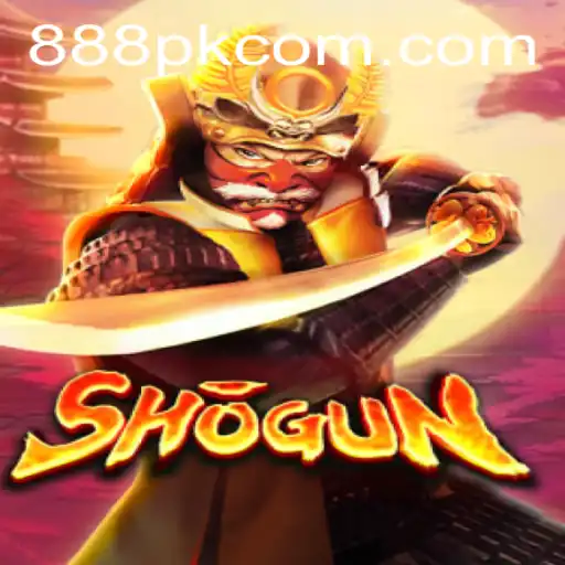 Shogun: Mastering the Art of Strategy with 888PK.APP