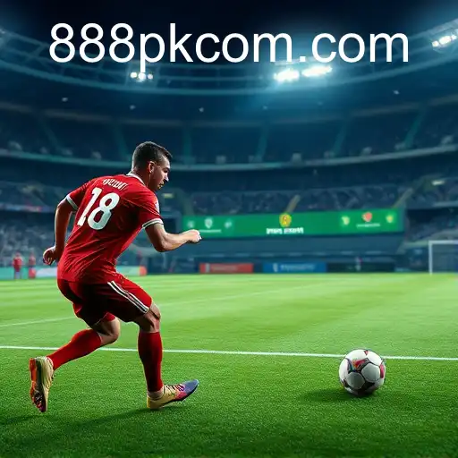 The Evolution of Sports: A Deep Dive into the Role of 888PK.APP