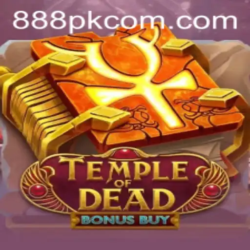 Exploring the Intriguing World of TempleofDeadBonusBuy in Online Gaming