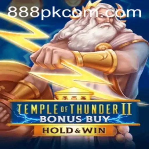 Temple of Thunder II Bonus Buy: An Exciting Adventure Awaits