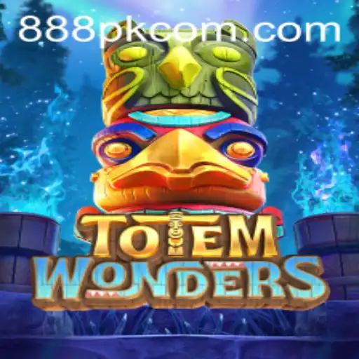 Discover TotemWonders: A Unique Game Experience with 888PK.APP