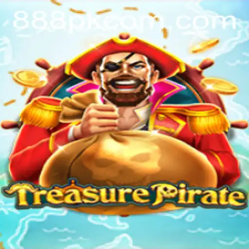 Discover the Exciting World of TreasurePirate on 888PK.APP