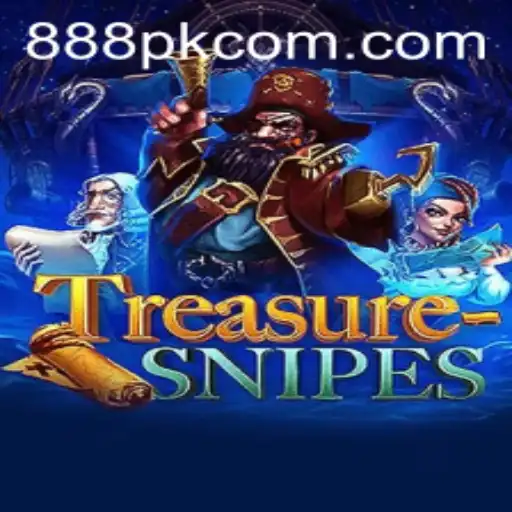 Exploring the Intrigues of TreasureSnipes in the Digital Landscape