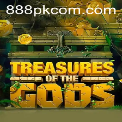 Explore 'Treasure of the Gods': An Immersive Gaming Adventure with 888PK.APP