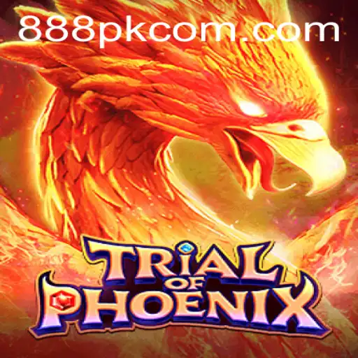 Enter the World of TrialofPhoenix: An Epic Adventure Awaits