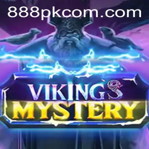 Unveiling the Adventures of VikingsMystery: The Next Big Game on 888PK.APP